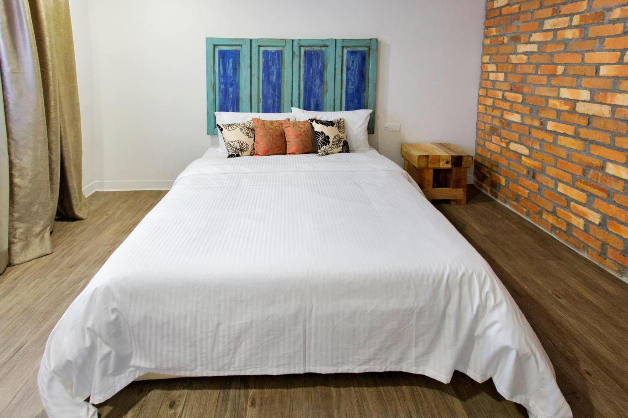 Redstone Boutique Hotel Kuala Lumpur Exteriör bild